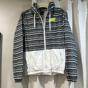 NIKE windbreaker